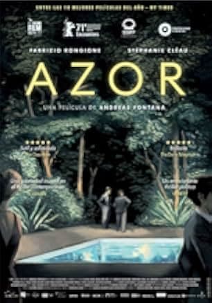 Azor 2021
