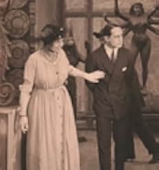 The Cigarette 1919