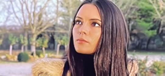 Naked Girl Murdered in the Park 1972