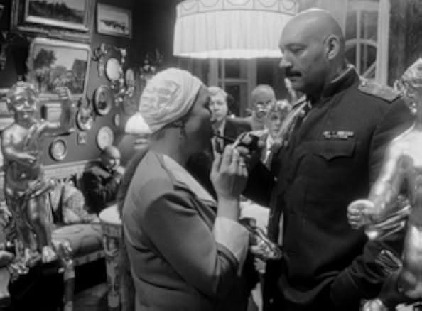 Khrustalyov, My Car! 1998