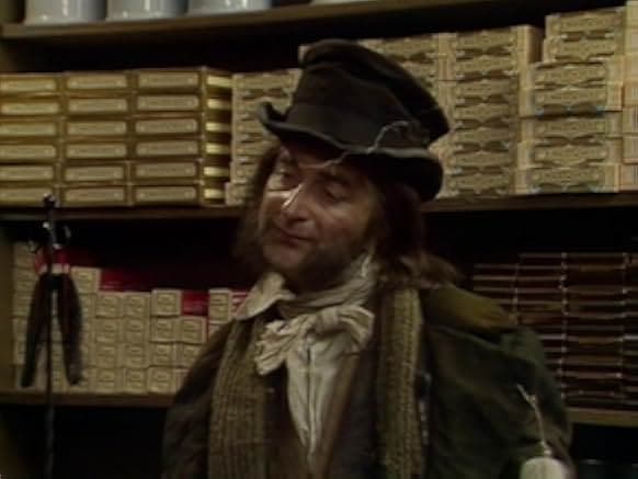 Blackadder's Christmas Carol 1988