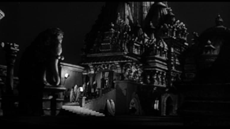 Cult of the Cobra 1955