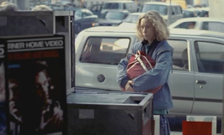 Benny's Video 1992