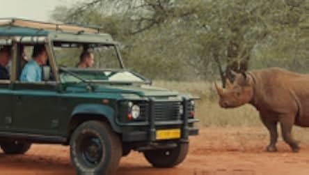 Prince William: A Planet for Us All 2020