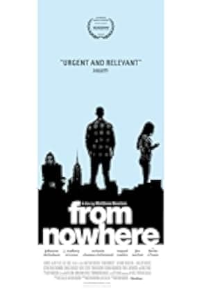 From Nowhere 2016