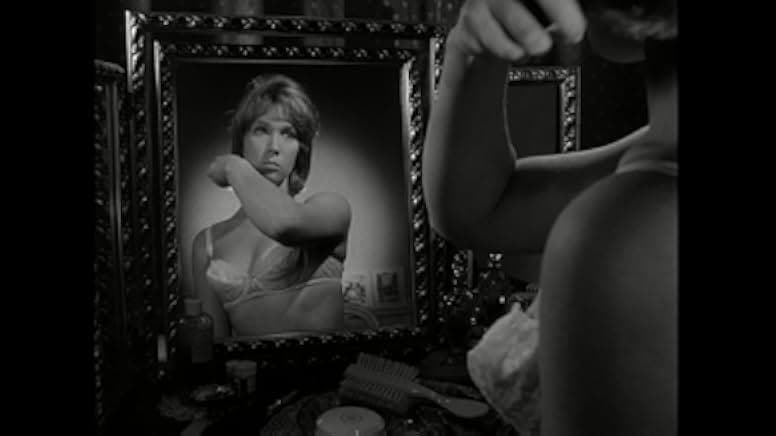 That Kind of Girl 1963