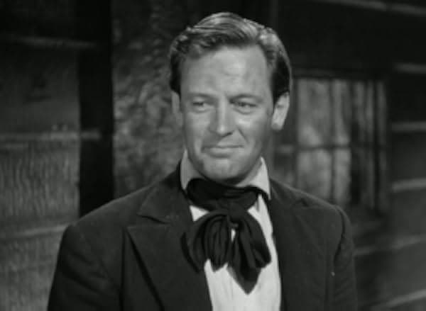 Rachel and the Stranger 1948