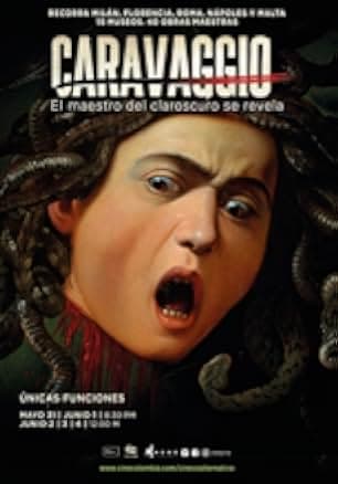 Caravaggio: The Soul and the Blood 2018