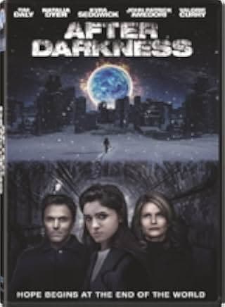 After Darkness 2018