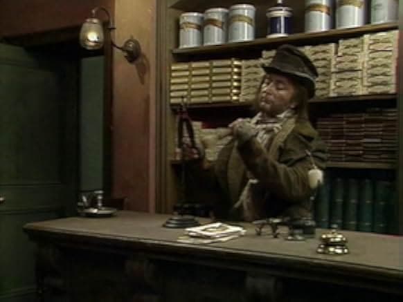 Blackadder's Christmas Carol 1988