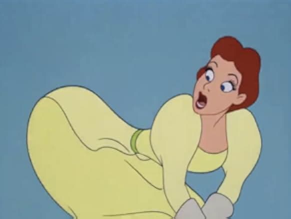 Melody Time 1948
