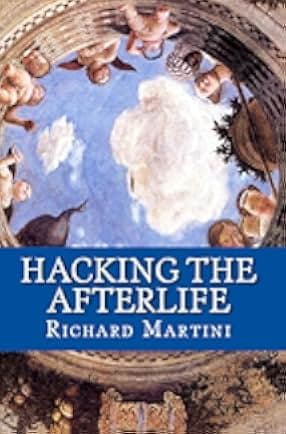 Hacking the Afterlife 2021