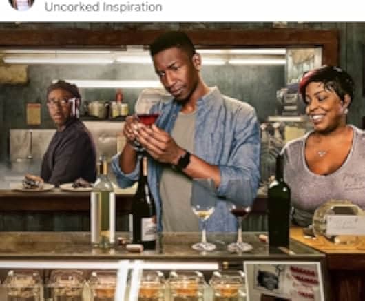 Uncorked 2020