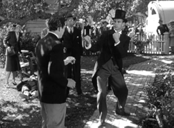 Ball of Fire 1942