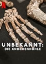 Unknown: Cave of Bones 2023