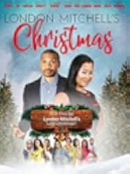 London Mitchell's Christmas 2019