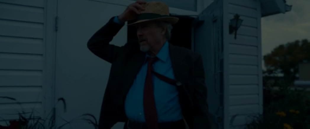 Percy Vs Goliath 2020