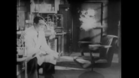 The Invisible Man Appears 1949