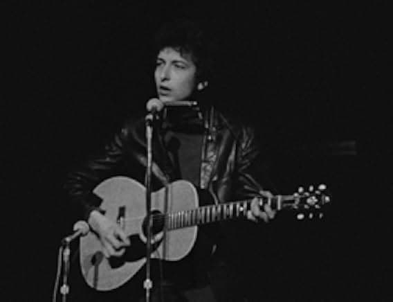 Bob Dylan: Dont Look Back 1968