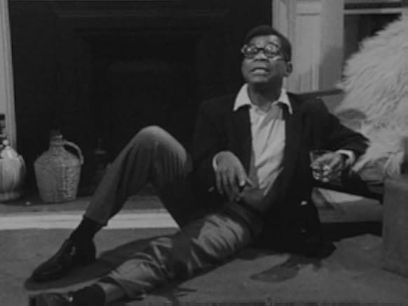 Portrait of Jason 1967