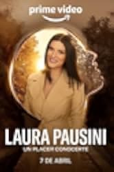 Laura Pausini - Piacere di conoscerti 2022