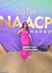 First Lady of BMF: The Tonesa Welch Story 2023