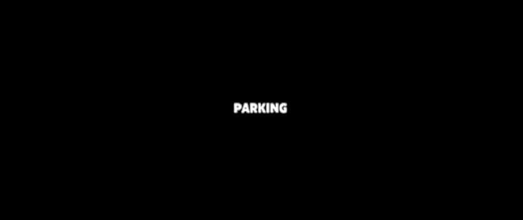 Parking 2019