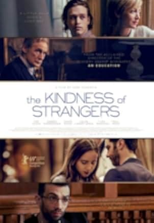 The Kindness of Strangers 2019
