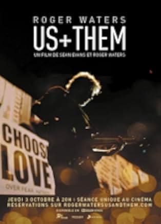 Roger Waters - Us + Them 2019