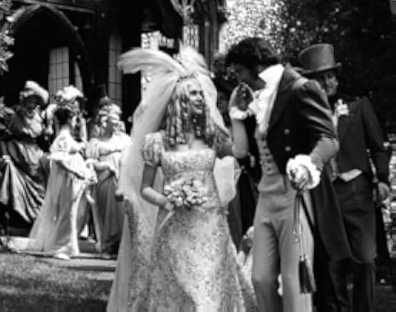 The Amazing Mr. Blunden 1972