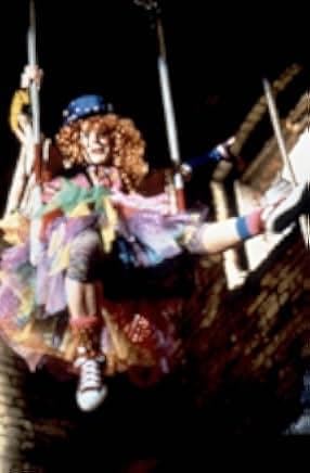 Trading Mom 1994