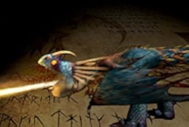 Book of Dragons 2011