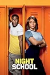 Night School 2018