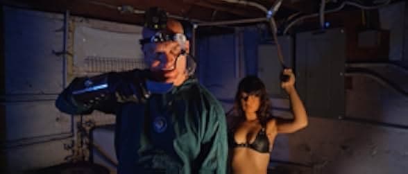 The Unquenchable Thirst for Beau Nerjoose 2016