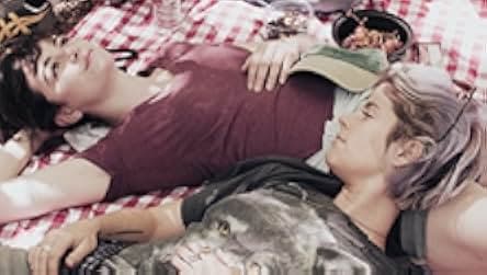 Kate Can't Swim 2017