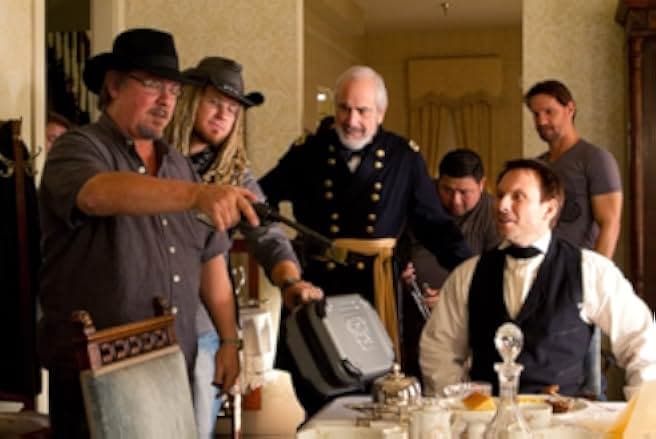 Hatfields and McCoys: Bad Blood 2012