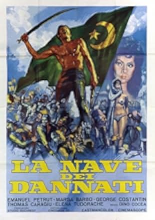 Razbunarea haiducilor 1968