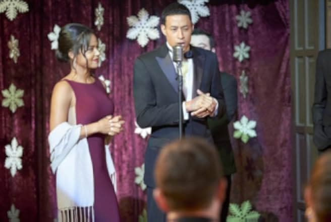 Memories of Christmas 2018