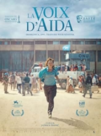 Quo vadis, Aida? 2020