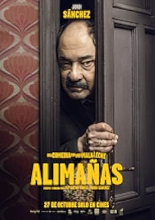 Alimañas 2023