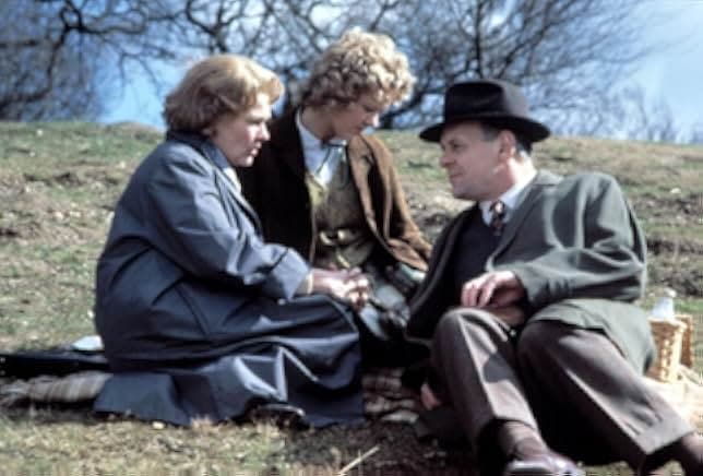 84 Charing Cross Road 1987