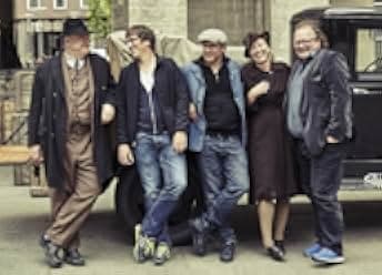 Alone in Berlin 2016