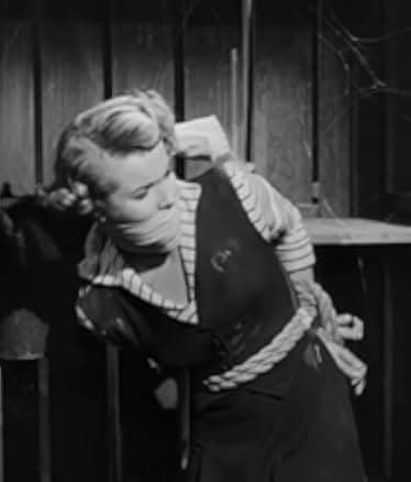 I Was a Shoplifter 1950