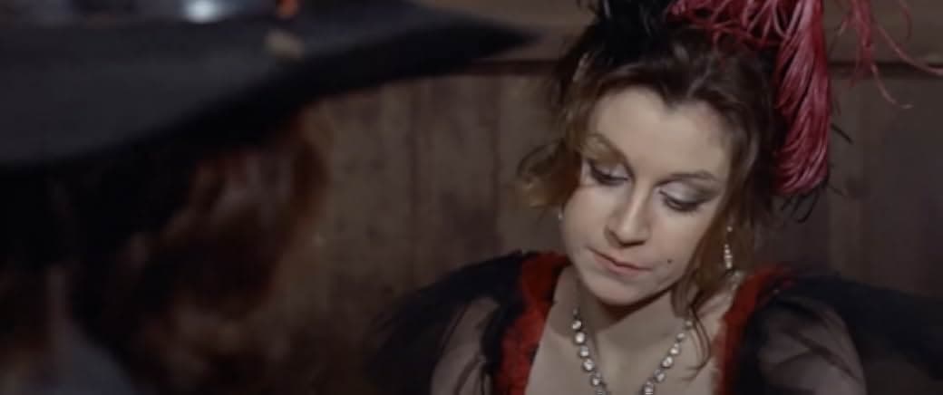 Bounty Hunter in Trinity 1972