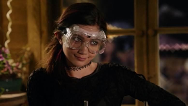 Invisible Sister 2015