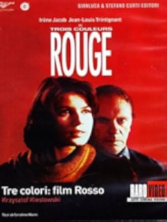 Three Colors: Red 1994