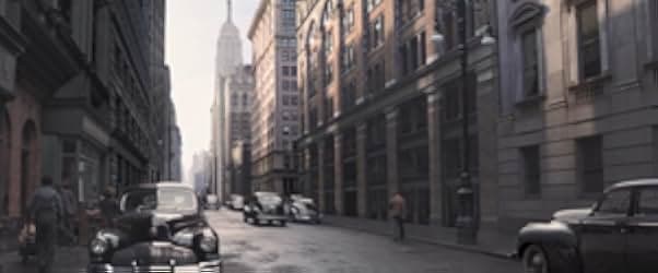 Marvel One-Shot: Agent Carter 2013