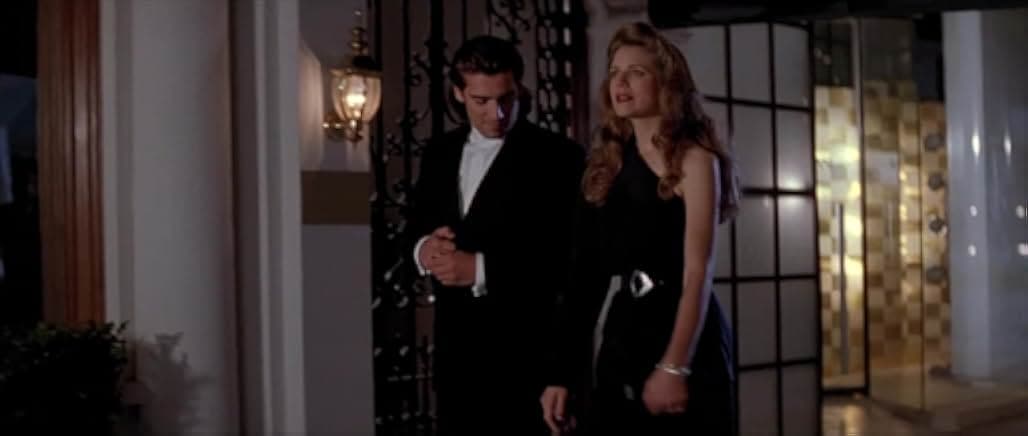 The Taking of Beverly Hills 1991