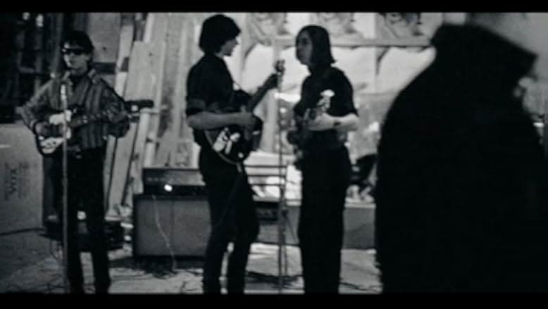 The Velvet Underground 2021