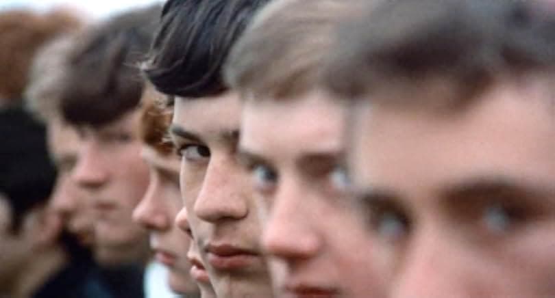 Unman, Wittering and Zigo 1971